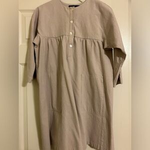 Tuckernuck pomander place dress size XS